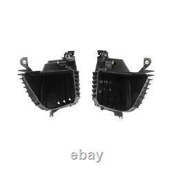 Fairing Storage Glove Boxes & Doors Fit For Harley Touring Road Glide FLTR 15-23