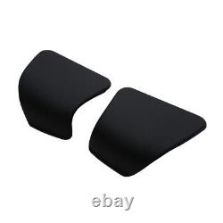 Fairing Storage Glove Boxes & Doors Fit For Harley Touring Road Glide FLTR 15-23