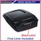 Fit For Harley Touring Road King 2014-up 13.7 King Trunk Latch