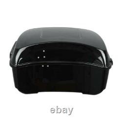 Fit For Harley Touring Road King 2014-Up 13.7 King Trunk Latch