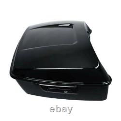 Fit For Harley Touring Road King 2014-Up 13.7 King Trunk Latch