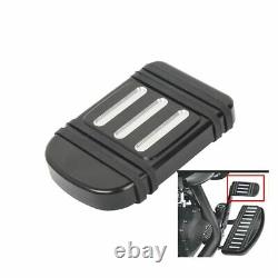 Floorboards Footpeg Shifter Pegs Brake Pedal Fit For Harley Touring Glide 93-Up