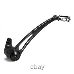 Footboards Floorboard Shift Brake Levers Fit For Harley Touring CVO Fltrxse14-Up