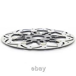 For Harley Front Brake Rotors Disc Electra Glide Classic Touring FLHTC FLT FLHT