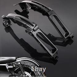 For Harley Touring Moderls FLHR 90201206 Rear Fender Support Bracket 2014-2024