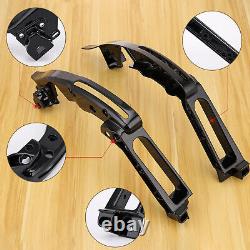 For Harley Touring Moderls FLHR 90201206 Rear Fender Support Bracket 2014-2024