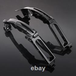 For Harley Touring Moderls FLHR 90201206 Rear Fender Support Bracket 2014-2024