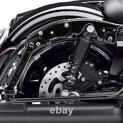 For Harley Touring Moderls FLHR 90201206 Rear Fender Support Bracket 2014-2024