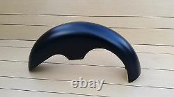 Front Fender 21 For Harley Davidson Touring Bagger Street Glide Road King