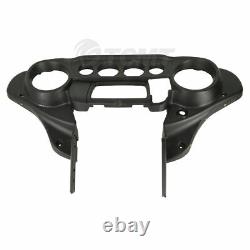 Front Inner Fairing Cowl For Harley Touring Electra Street Glide Ultra 2014-2020