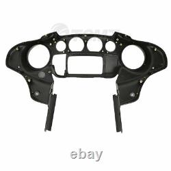 Front Inner Fairing Cowl For Harley Touring Electra Street Glide Ultra 2014-2020