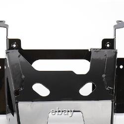 Front Inner Fairing Mount Support Bracket For Harley 2015-up Touring Road Glide