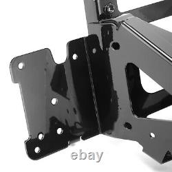 Front Inner Fairing Mount Support Bracket For Harley 2015-up Touring Road Glide