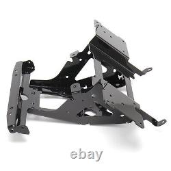 Front Inner Fairing Mount Support Bracket For Harley 2015-up Touring Road Glide