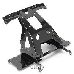 Front Inner Fairing Mount Support Bracket For Harley 2015-up Touring Road Glide