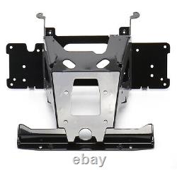 Front Inner Fairing Mount Support Bracket For Harley 2015-up Touring Road Glide