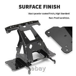 Front Inner Fairing Mount Support Bracket For Harley 2015-up Touring Road Glide