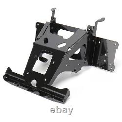 Front Inner Fairing Mount Support Bracket For Harley 2015-up Touring Road Glide