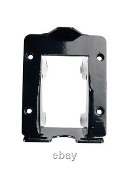 Front Inner Fairing Steel Bracket Mount For Touring Road Glide 2015-2024