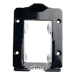 Front Inner Fairing Steel Bracket Mount For Touring Road Glide 2015-2024