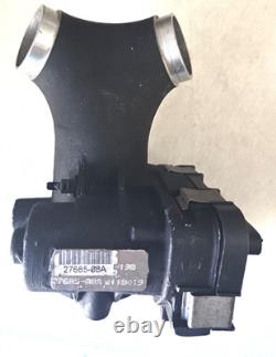 GENUINE HARLEY DAVIDSON 27685-08A Throttle Body Fuel Induction Module Touring