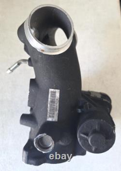 GENUINE HARLEY DAVIDSON 27685-08A Throttle Body Fuel Induction Module Touring