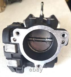 GENUINE HARLEY DAVIDSON 27685-08A Throttle Body Fuel Induction Module Touring