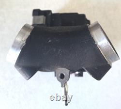 GENUINE HARLEY DAVIDSON 27685-08A Throttle Body Fuel Induction Module Touring