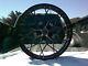 Genuine Harley-davidson Touring Prodigy Front Wheel 19x3.50 Not True