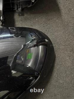 Genuine Harley Davidson 14-later Touring Flh Outer Fairing Black No Inner