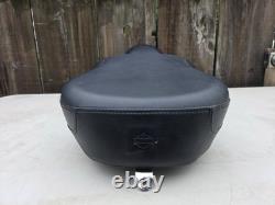 Genuine Harley Davidson OEM Motorcycle Black Seat RDW P/N 92/61-0067 22463 1