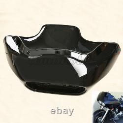 Glossy Inner&Outer Fairing For Harley Davidson Touring Road Glide FLTR 98-13 12