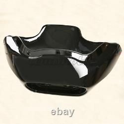 Glossy Inner&Outer Fairing For Harley Davidson Touring Road Glide FLTR 98-13 12