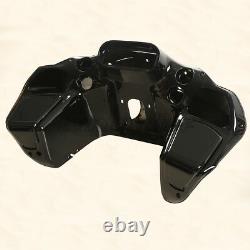 Glossy Inner&Outer Fairing For Harley Davidson Touring Road Glide FLTR 98-13 12