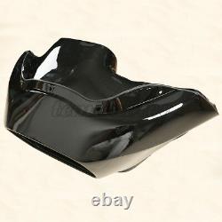 Glossy Inner&Outer Fairing For Harley Davidson Touring Road Glide FLTR 98-13 12