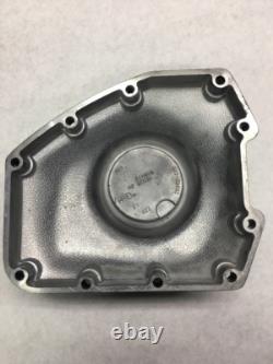 HARLEY DAVIDSON GlOSS BLACK TWINCAM COVER 25362-01 SOFTAIL DYNA TOURING