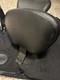 Harley Davidson Touring/driver/rider Backrest 97-'12. Harley Touring/gear Bag