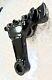 Harley Electra Glide Classic Efi Flhtcui Rear Brake Caliper Gloss Black 2000-08