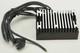 Hd Black Voltage Regulator Rectifier Harley Tour Glide 81-88