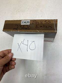 HD Genuine Harley Touring Softail Dyna Sportster Tank Emblems Badges OEM