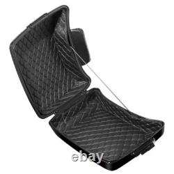 HOGWORKZ OEM Chopped Tour Pack Liner