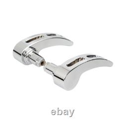Hard Saddlebags Latches Fit For Harley Touring Road King Road Glide 1993-2013