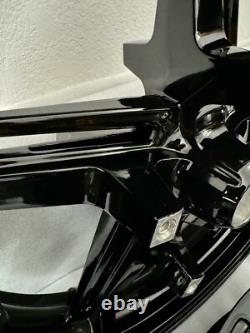 Harley 2024 -25 Road Glide rims CUSTOM Black OEM Touring Wheels OUTRIGHT