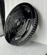 Harley Black 2008 Pulley Touring Sprocket 40265-08 Street Glide Oem Exchange
