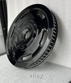 Harley Black 2008 Pulley Touring Sprocket 40265-08 Street Glide Oem Exchange