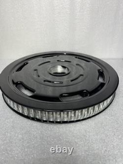 Harley Black 2008 Pulley Touring Sprocket 40265-08 Street Glide Oem Exchange