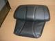 Harley Chopped Tour-pak Backrest Pads Cvo Street Glide Styling 14597