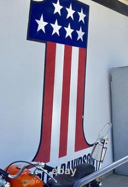 Harley Chrome Inner Primary Ultra Glide Road King Touring 00 06 part #60432-01