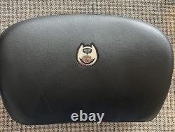 Harley-Davidson 105th Anniversary Touring Backrest 51980-08