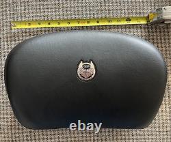 Harley-Davidson 105th Anniversary Touring Backrest 51980-08